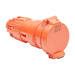 Iso EXTENSION SOCKET 4 ROUND PINS 50A 500V AC RO