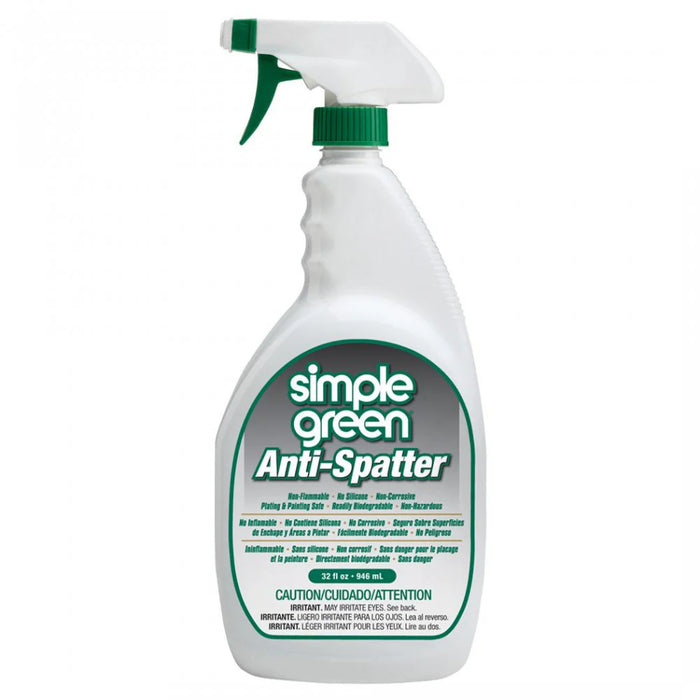 Anti Spatter 946ml Trigger Bottle