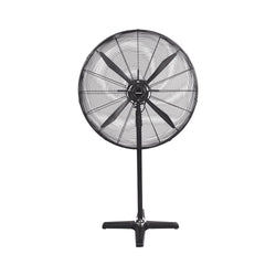 KINCROME INDUSTRIAL PEDESTAL FAN 30'