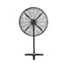 KINCROME INDUSTRIAL PEDESTAL FAN 30'