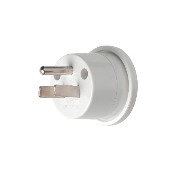Legrand HPM  TRAVEL ADAPTOR UK