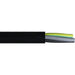 Firstflex 4x50mm EPR/CPE 0.6/1kV 90C MARINE & INDUST FLEX BLACK