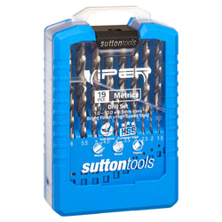 SUTTON V2M VIPER BIT SET - NZ