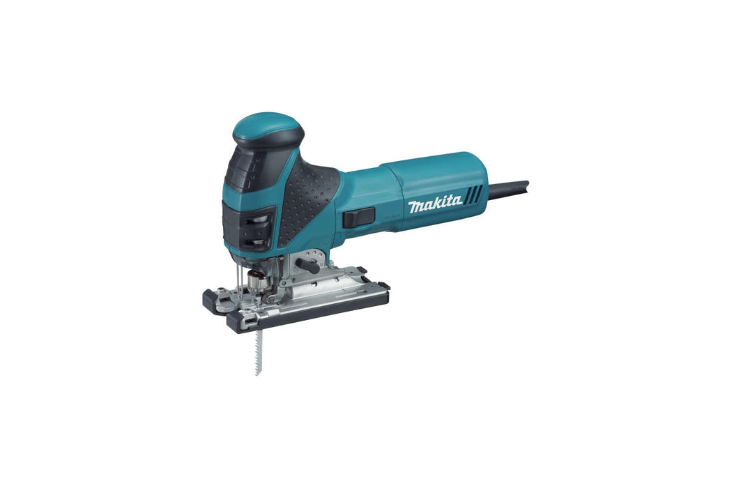 Makita Jig Saw, 720w, 135mm cut, variable speed, orbital act