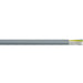Firstflex 0.75mm twelve core rubber multi Control Flex Grey