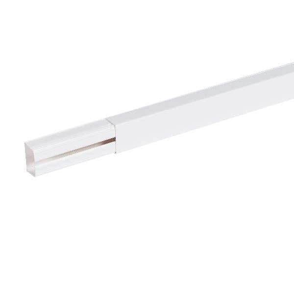 Legrand HPM Trunking 40x25mm 3mt White