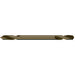 Trucut Alpha Cobalt D/E Drill 4.9mm - 1 Drill