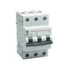 Vynco Ge MCB 16A 6KA triple pole