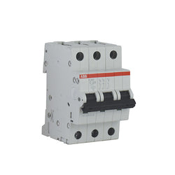 Vynco Ge MCB 20A 6KA triple pole