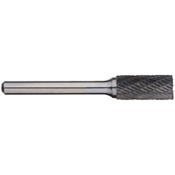 Trucut Alpha 6mm Cylindrical Burr - Metric