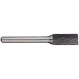Trucut Alpha 8mm Cylindrical Burr - Metric