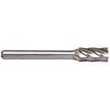 Trucut Alpha 1/2 Cylindrical Burr - AL End Cut