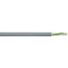 Firstflex 1.0mm four core rubber multi Control Flex Grey