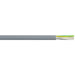 Firstflex .75mm five core rubber multi Control Flex Grey