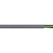 Firstflex 5x0.75mm TINNED CONTROL FLEX LSHF/LSHF 90C 300/500V GREY