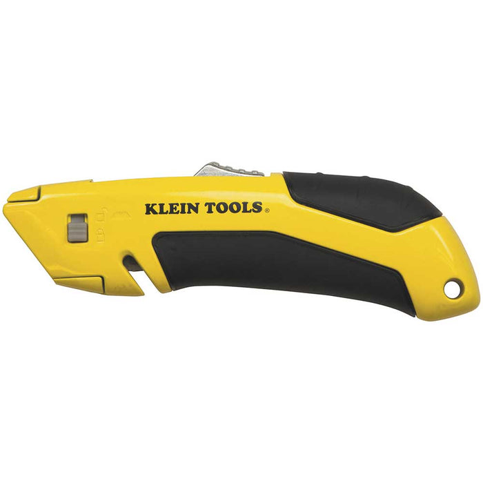 Klein KL44136 Self-Retracting Utility Knife