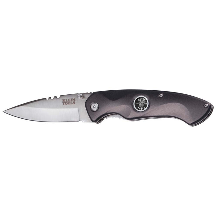 Klein Electrician™s Pocket Knife S/S 76mm blade