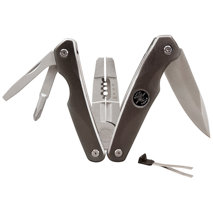 Klein Hybrid 7-in-1 Multi Tool Knife