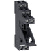 Schneider 2CO Separate terminal socket with clamp
