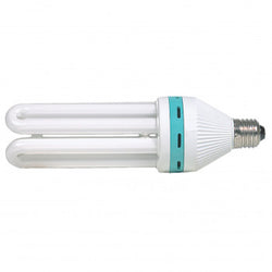 SUPERLUX LAMP S/B FLURO 4U 65W E27 DL