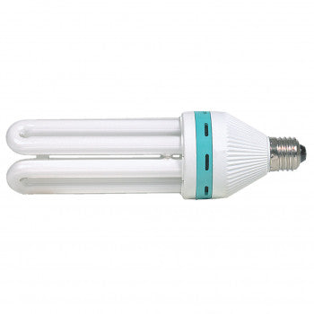 SUPERLUX LAMP S/B FLURO 4U 65W E27 DL
