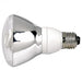 Superlux Lamp fluor compact 13W ES R80