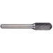 Trucut Alpha 3/16 Cylindrical Ballnose Burr
