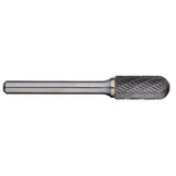 Trucut Alpha 6mm Cylindrical Burr 6in Metric