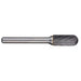 Trucut Alpha 6mm Cylindrical Burr 6in Metric