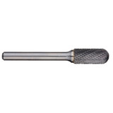 Trucut Alpha 6mm Cylindrical Burr 6in Long