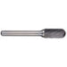 Trucut Alpha 3mm Cylindrical Ballnose Burr - Metric