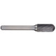 Trucut Alpha 3mm Cylindrical Ballnose Burr - Metric