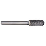 Trucut Alpha 1/2 Cylindrical Burr 6in Long