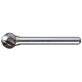 Trucut Alpha 3/8 Ball Burr AL