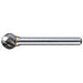 Trucut Alpha 3/8 Ball Burr AL