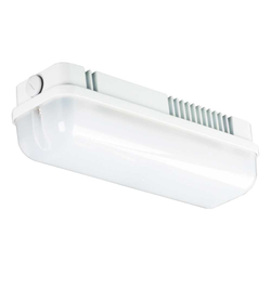 Glight 18W LED BUNKER LIGHT 4000K IP65
