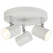 Superlux Spot triple pan 100W White