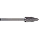 Trucut Alpha 3/4 Tree Radius Nose Burr