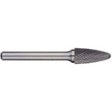 Trucut Alpha 6mm Tree Radius Burr - Metric