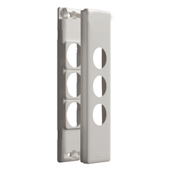 Legrand HPM ED ARC 770/3 G&COVER-ONLY WE