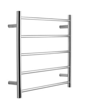 Elan Towel Ladder 20R 5bar dual wiring 550x400x90