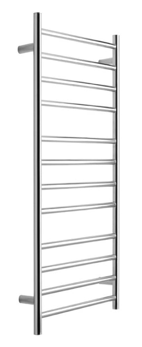 Elan Towel ladder 120R 12bar daul wiring 1180x400x90