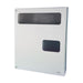 Teubel Meter box full panel