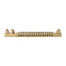 Teubel Neutral bar 16 way three stud