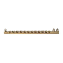 Teubel Neutral bar 30 way three stud