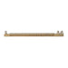 Teubel Neutral bar 30 way three stud