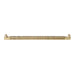 Teubel Earth bar 36 way two stud 6mm