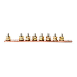 Teubel Distribution bar 8 stud