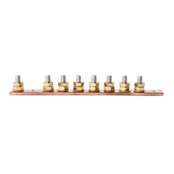 Teubel Distribution bar 8 stud