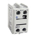 Allen Bradley Contact block C09-C85 1NO 1NC